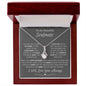 Alluring Beauty Necklace