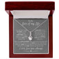 Alluring Beauty Necklace