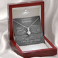 Alluring Beauty Necklace