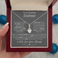 Alluring Beauty Necklace