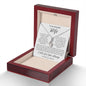 Beautiful Wife Alluring Beauty Necklace