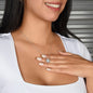 Future Wife Forever & Always Love Knot Necklace