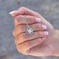 Soulmate Always Love Knot Necklace