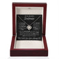 Soulmate Always Love Knot Necklace