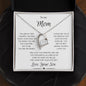 Son Forever Love Necklace