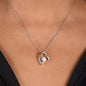 Amazing Wife Valentine's Forever Love Necklace