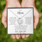 Son Forever Love Necklace