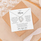Son Forever Love Necklace