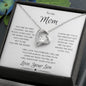 Son Forever Love Necklace