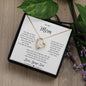 Son Forever Love Necklace