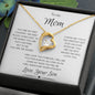 Son Forever Love Necklace
