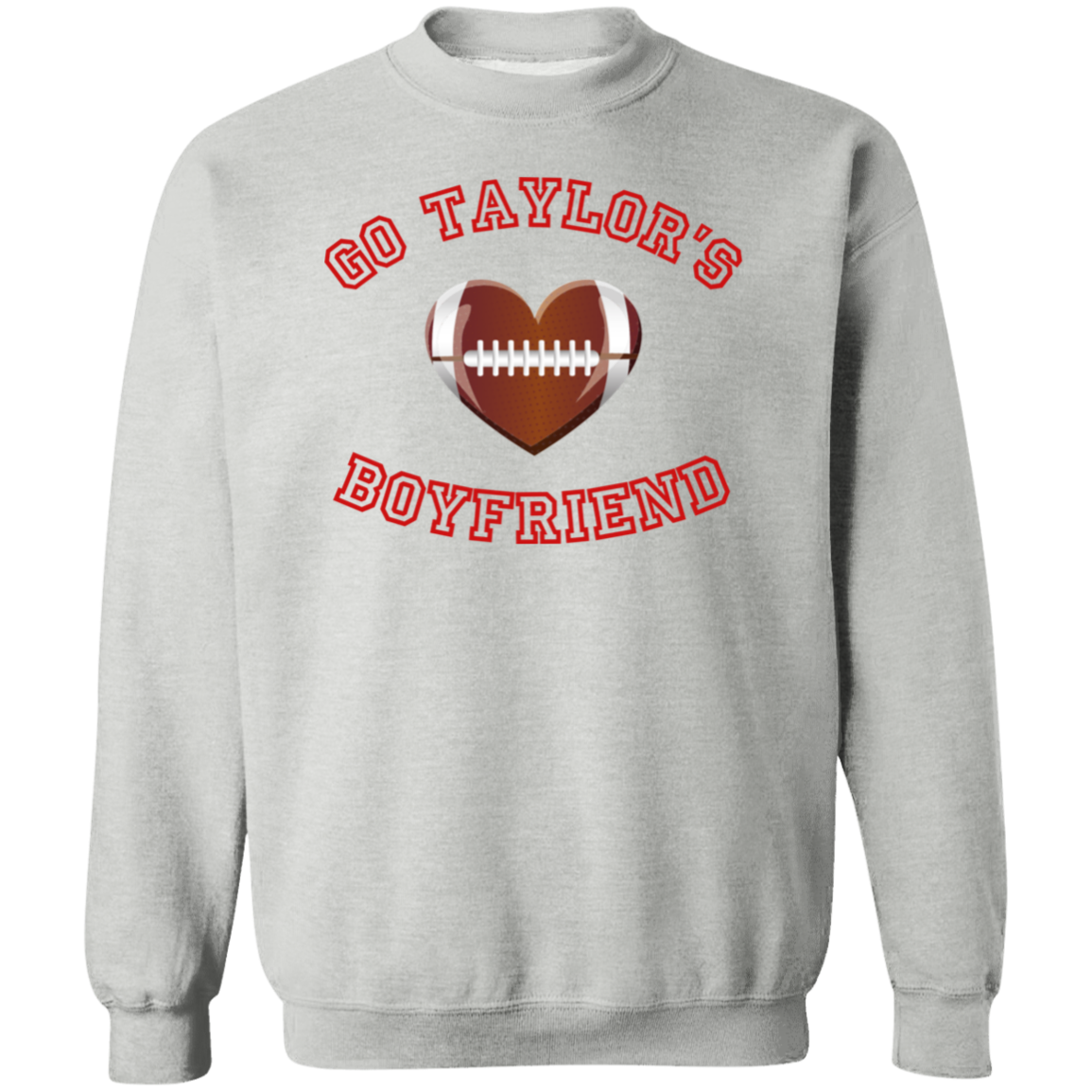 girlfriend shirts for boyfriend football