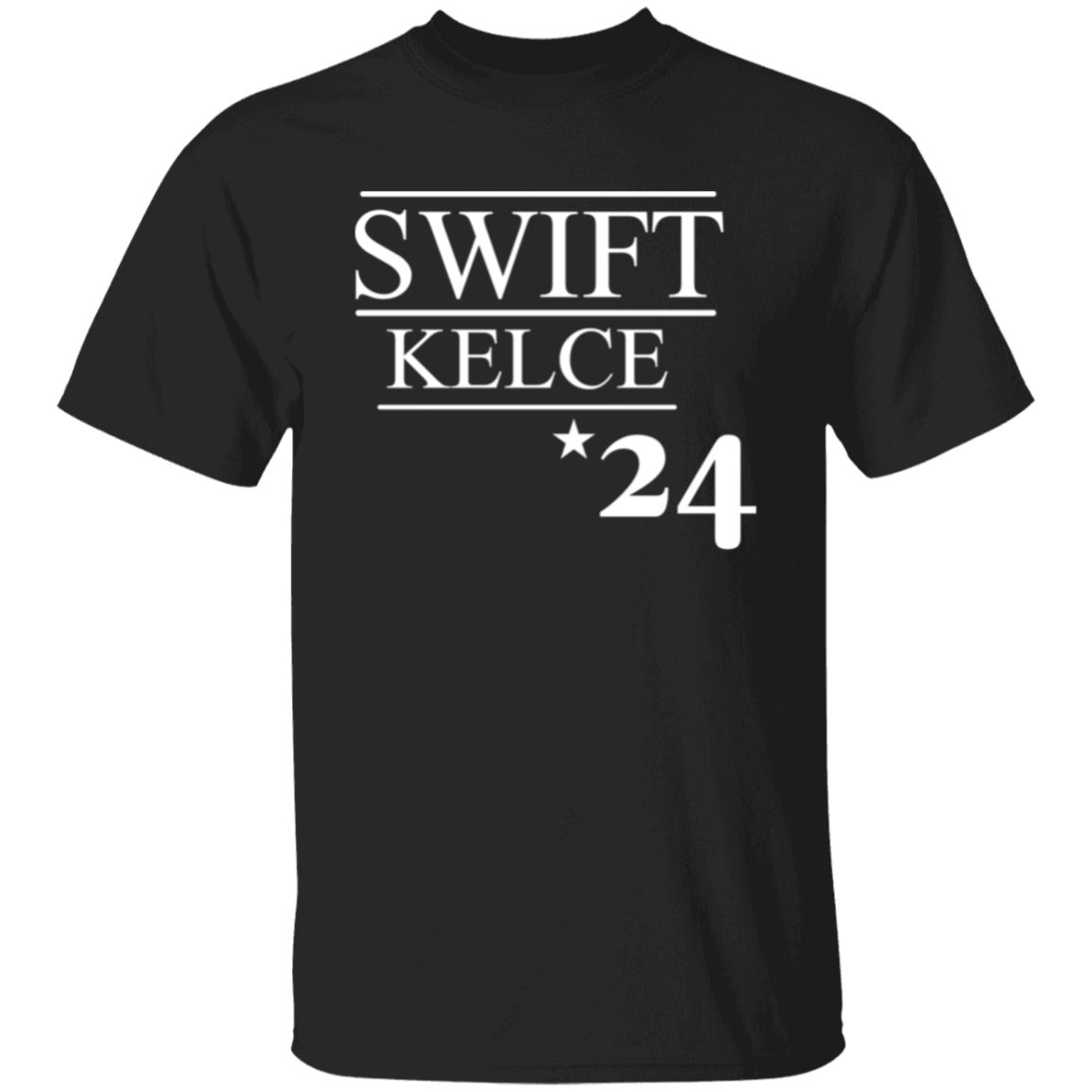 Swift Kelce '24