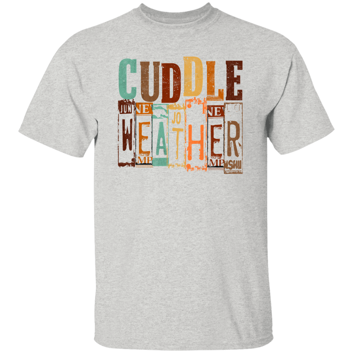 Cuddle Weather Shirt