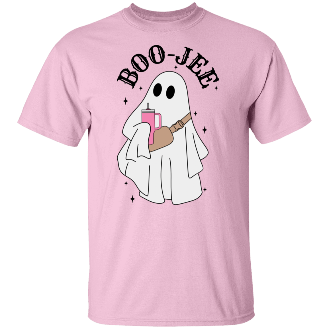 Boo-Jee Shirt
