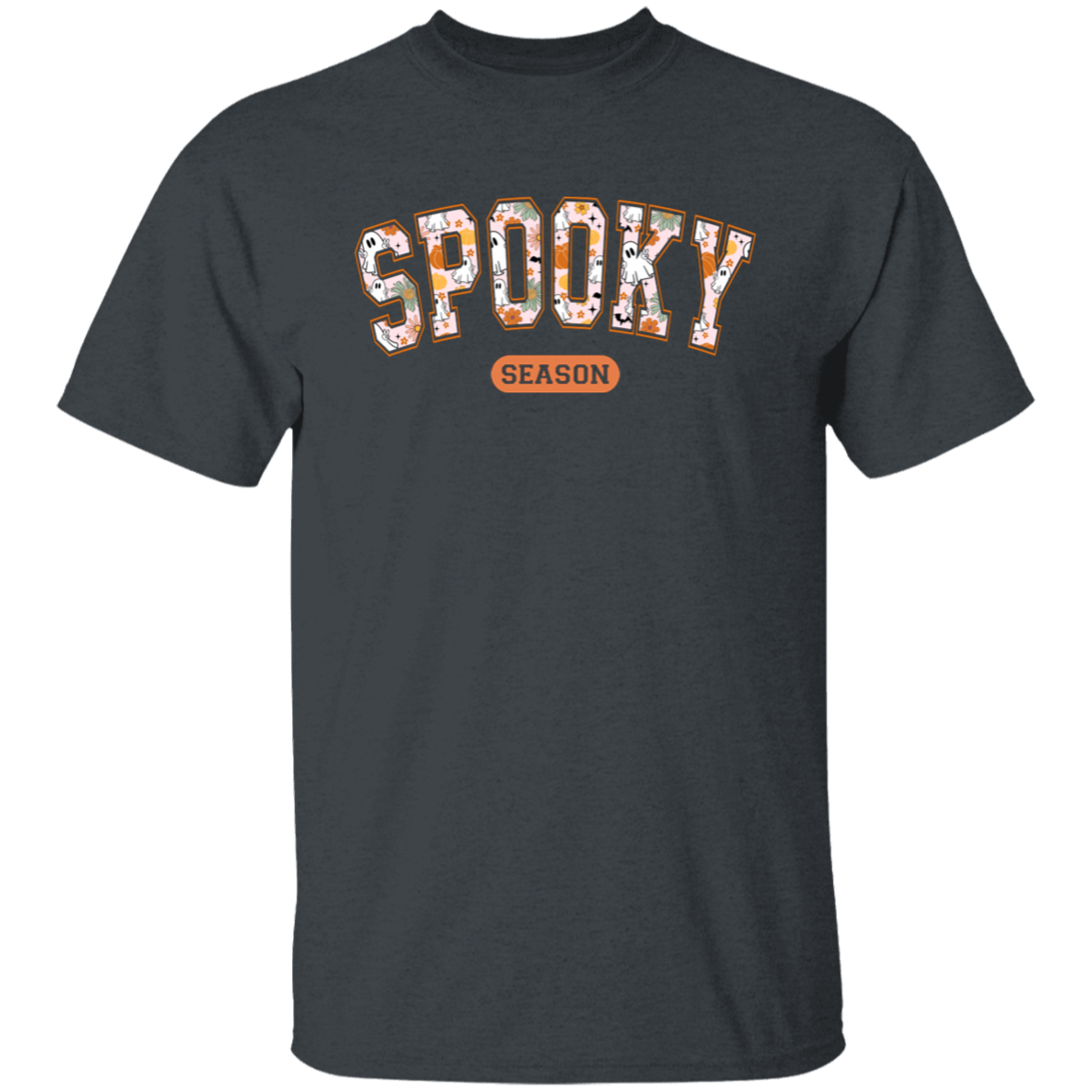 Spooky Season Sport Fill Shirt