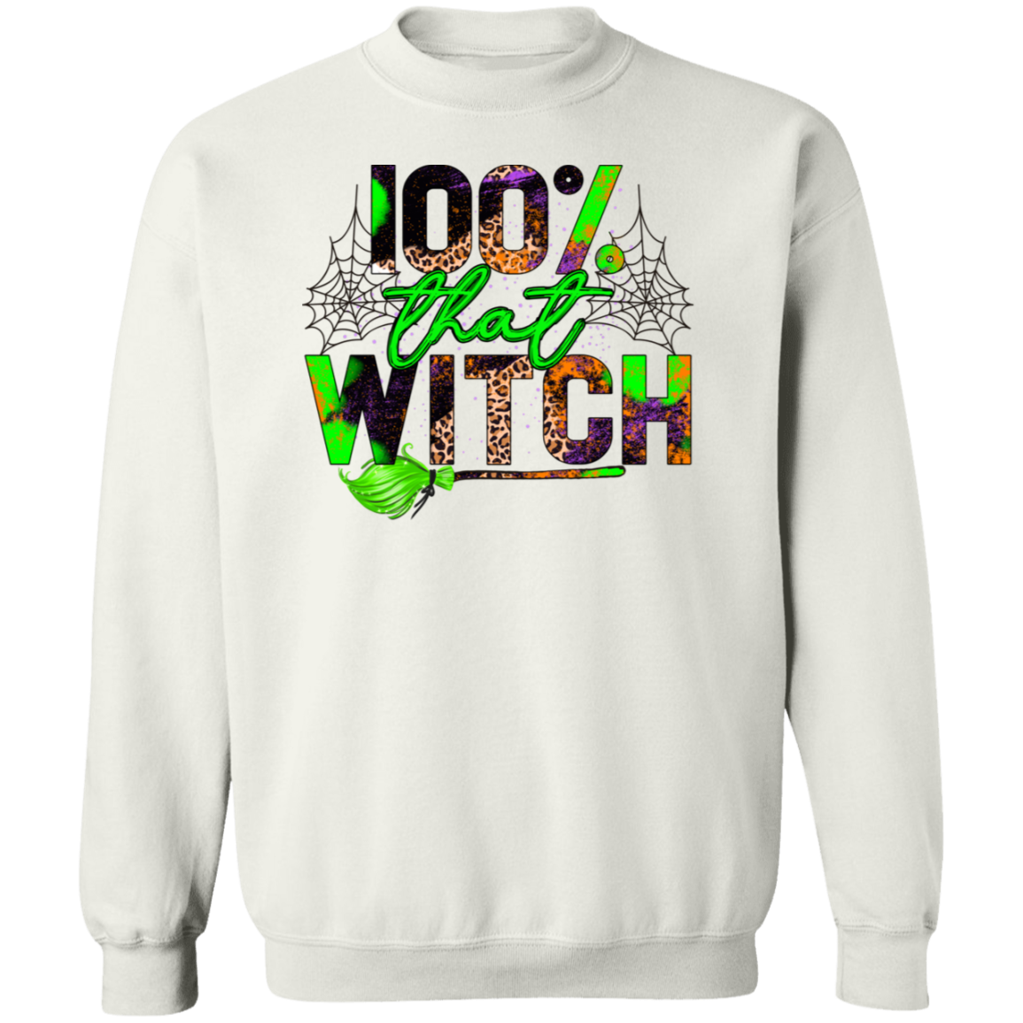 100% That Witch Shirt