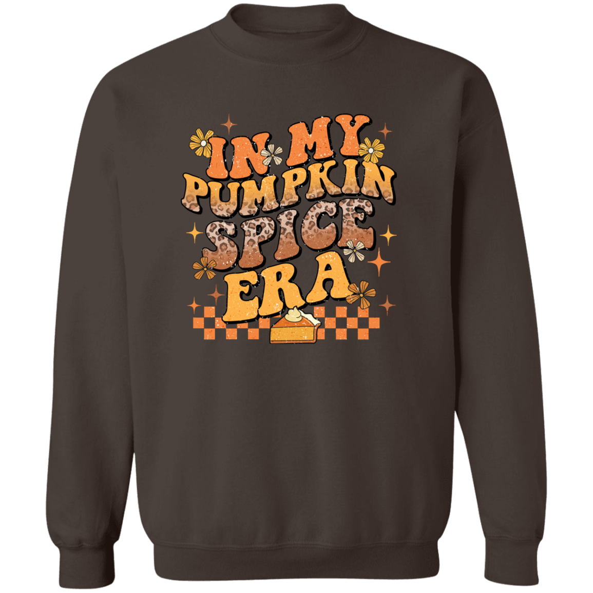 Pumpkin Spice Era Shirt