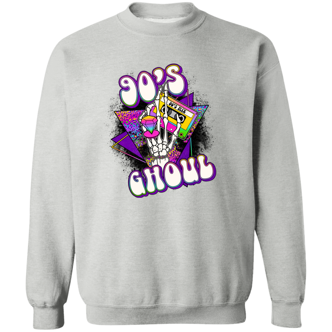 90's Ghoul Shirt