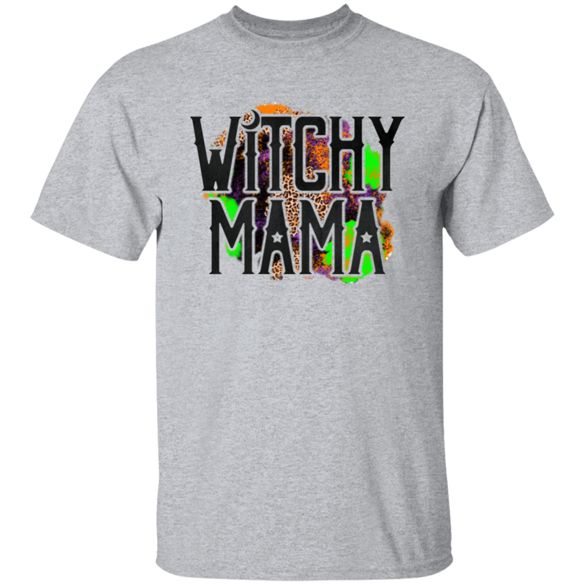 Witchy Mama Shirt