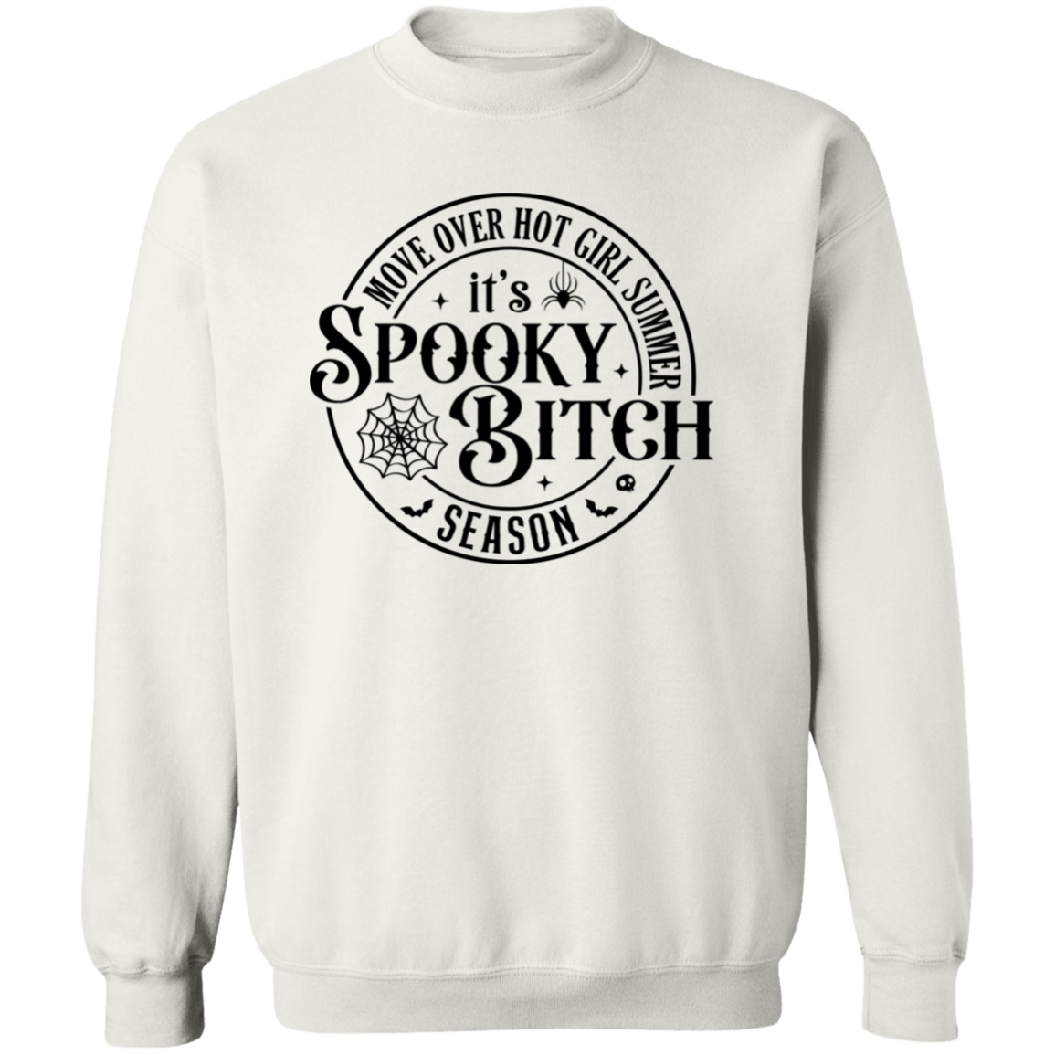 Spooky B*tch Season Shirt
