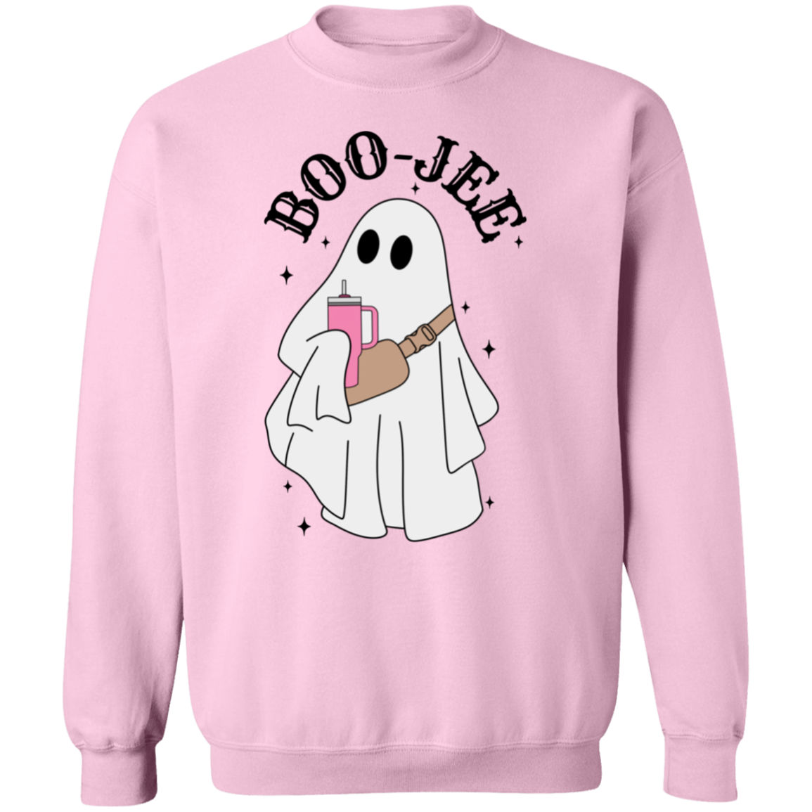 Boo-Jee Shirt