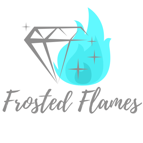 Frosted Flames