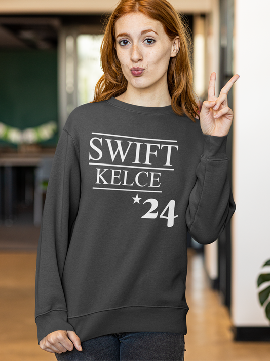 Swift Kelce '24