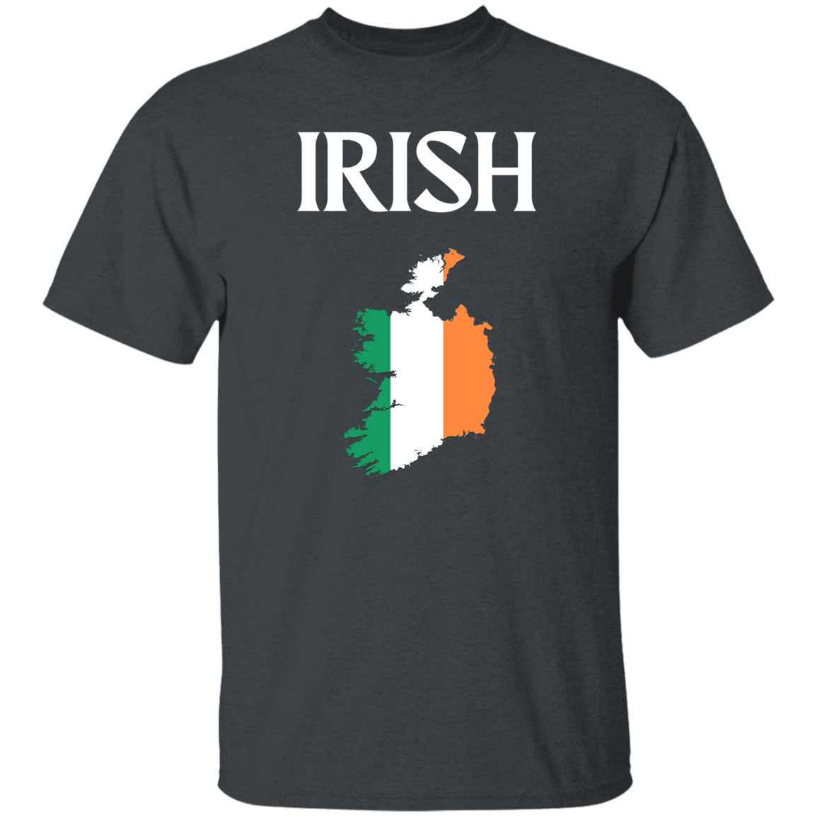 Irish T-Shirt