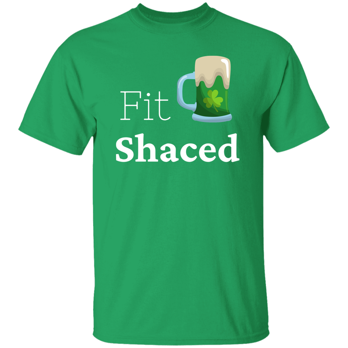 Fit Shaced T-Shirt