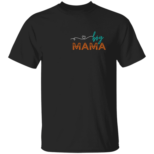 Boy Mama Bruh T-Shirt
