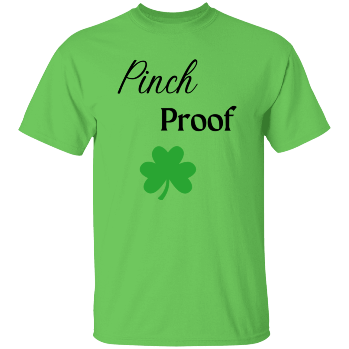 Youth Pinch Proof T-Shirt