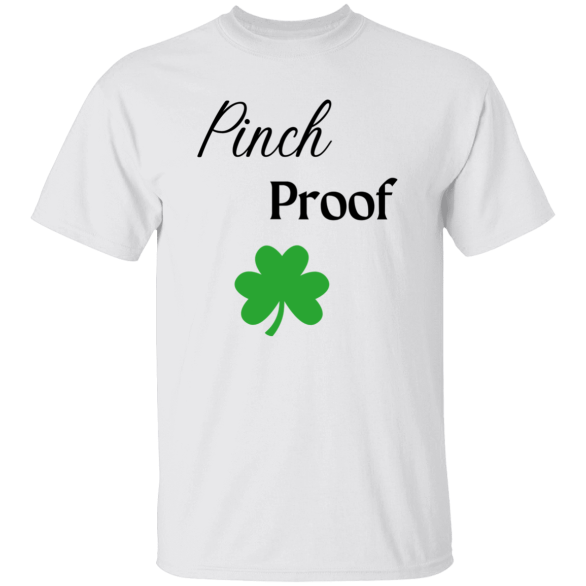 Youth Pinch Proof T-Shirt