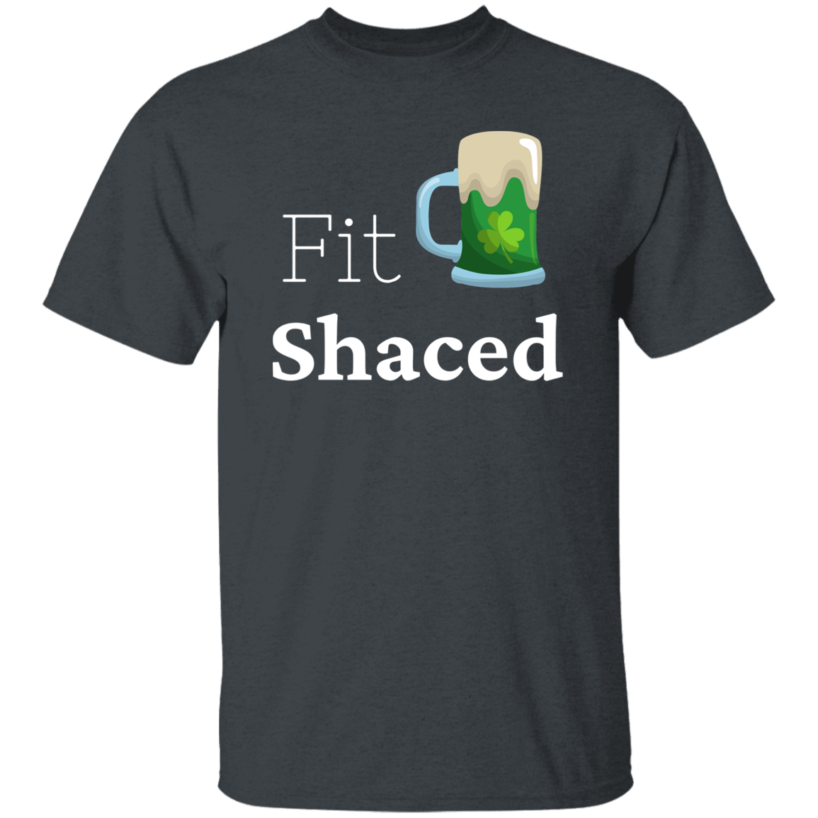 Fit Shaced T-Shirt