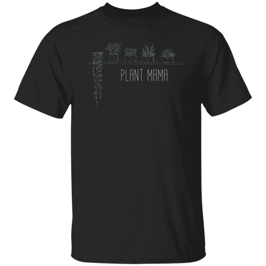 Plant Mama T-Shirt