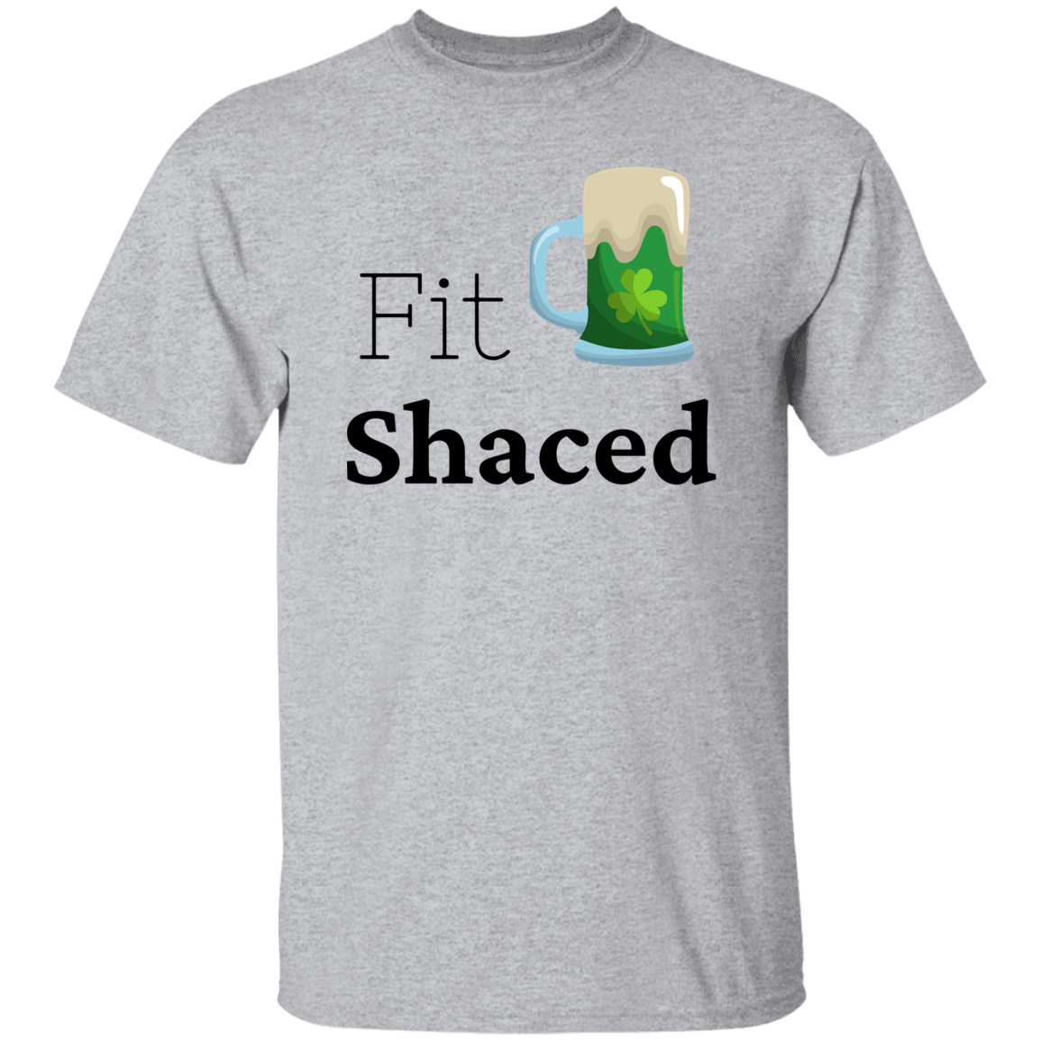 Fit Shaced T-Shirt