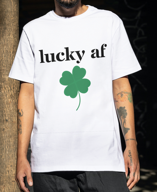 Lucky AF T-Shirt