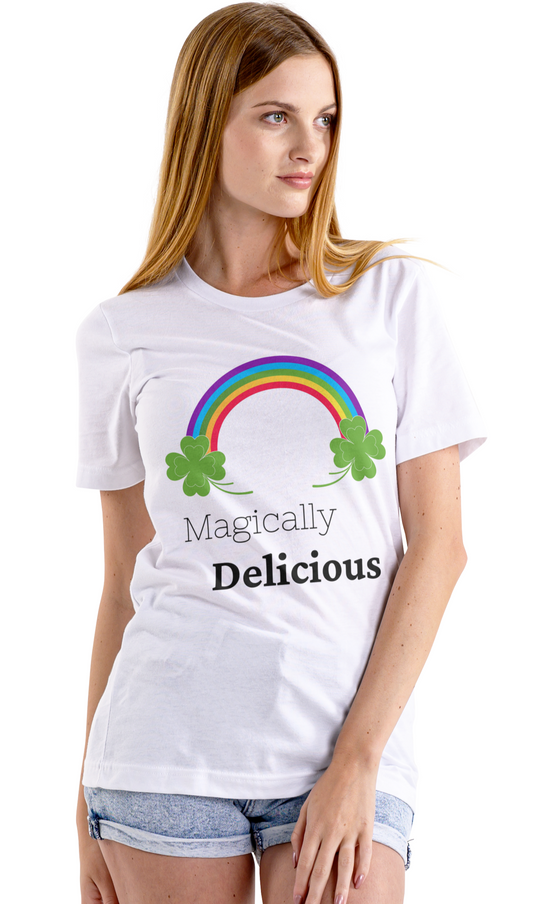 Magically Delicious T-Shirt